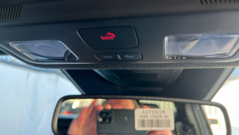 Ford Ranger Diesel Pick Up D/Cab Wildtrak X 2.0 EcoBlue 205 Auto